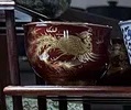 Пиала "Золотой феникс" | 茶杯. Price:  rub.