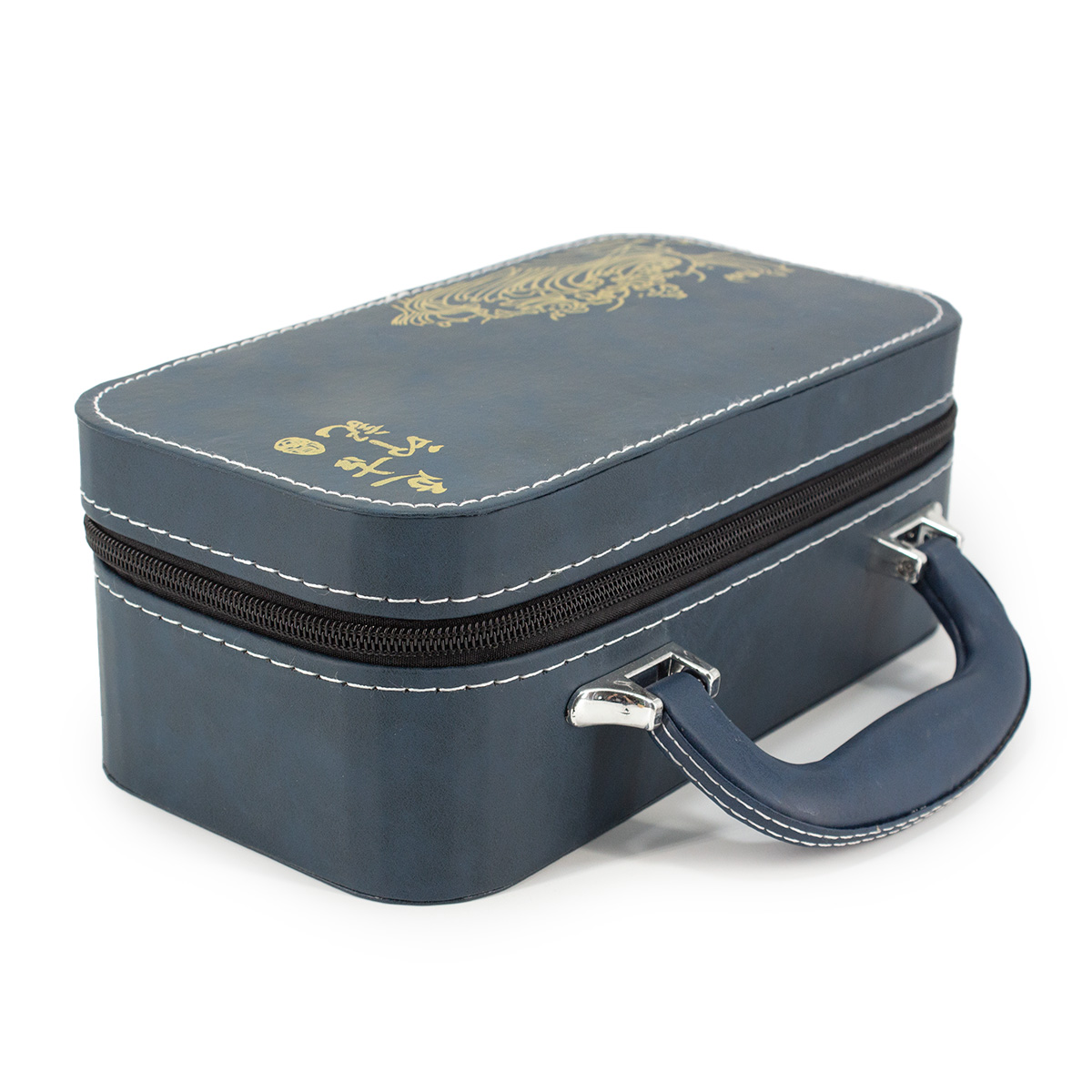 Travel Tea Set with Case "Round the World". Price: ₽7,030 rub.