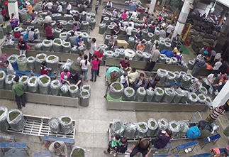 Image Tieguanyin, Anxi: Tea Market