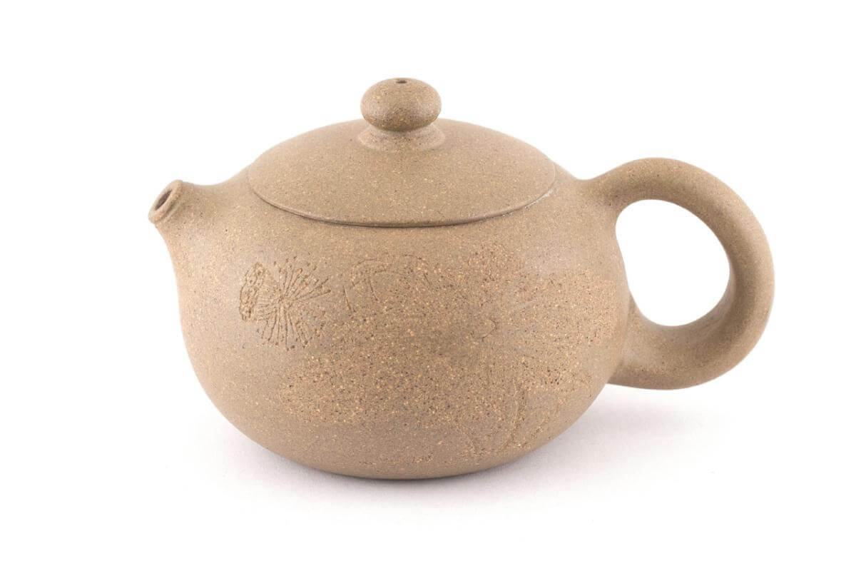 Глиняный чайник «Ветхий», 160 мл.. Price: ₽2,550 rub.