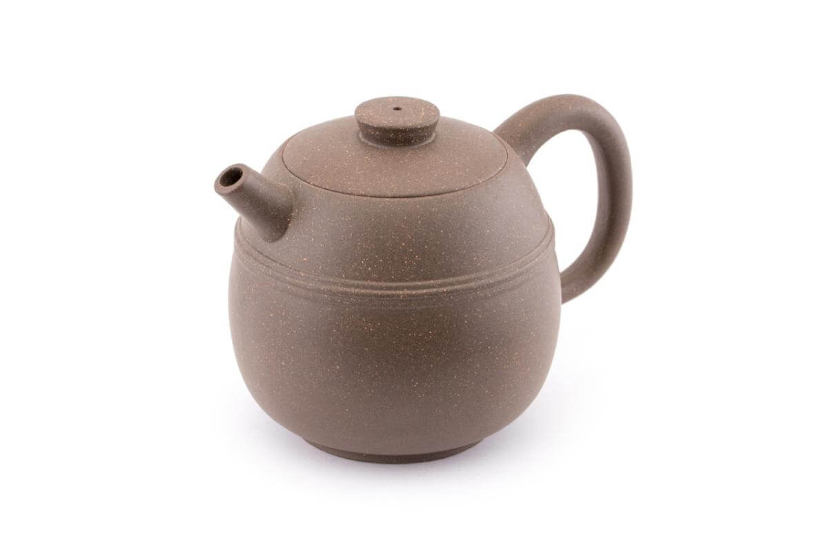 Чайник глиняный «Поясок». Price: ₽3,220 rub.