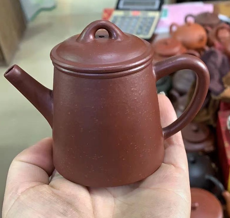 Чайник глиняный «Лейка». Price: ₽5,040 rub.