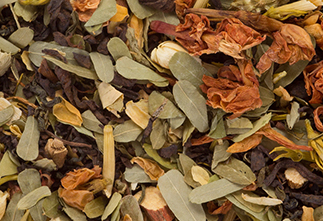 Image Herbal mixture Yan Kang