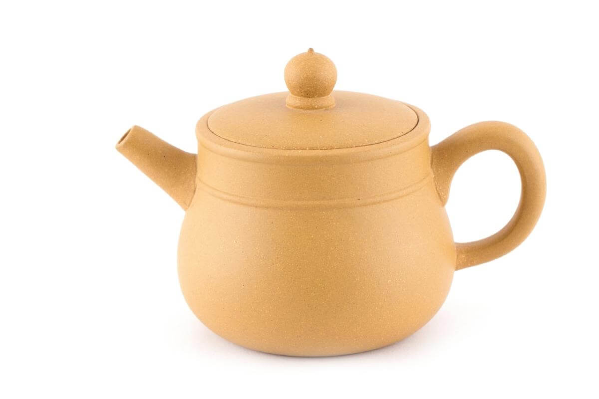 Глиняный чайник «Достигший». Price: ₽2,130 rub.