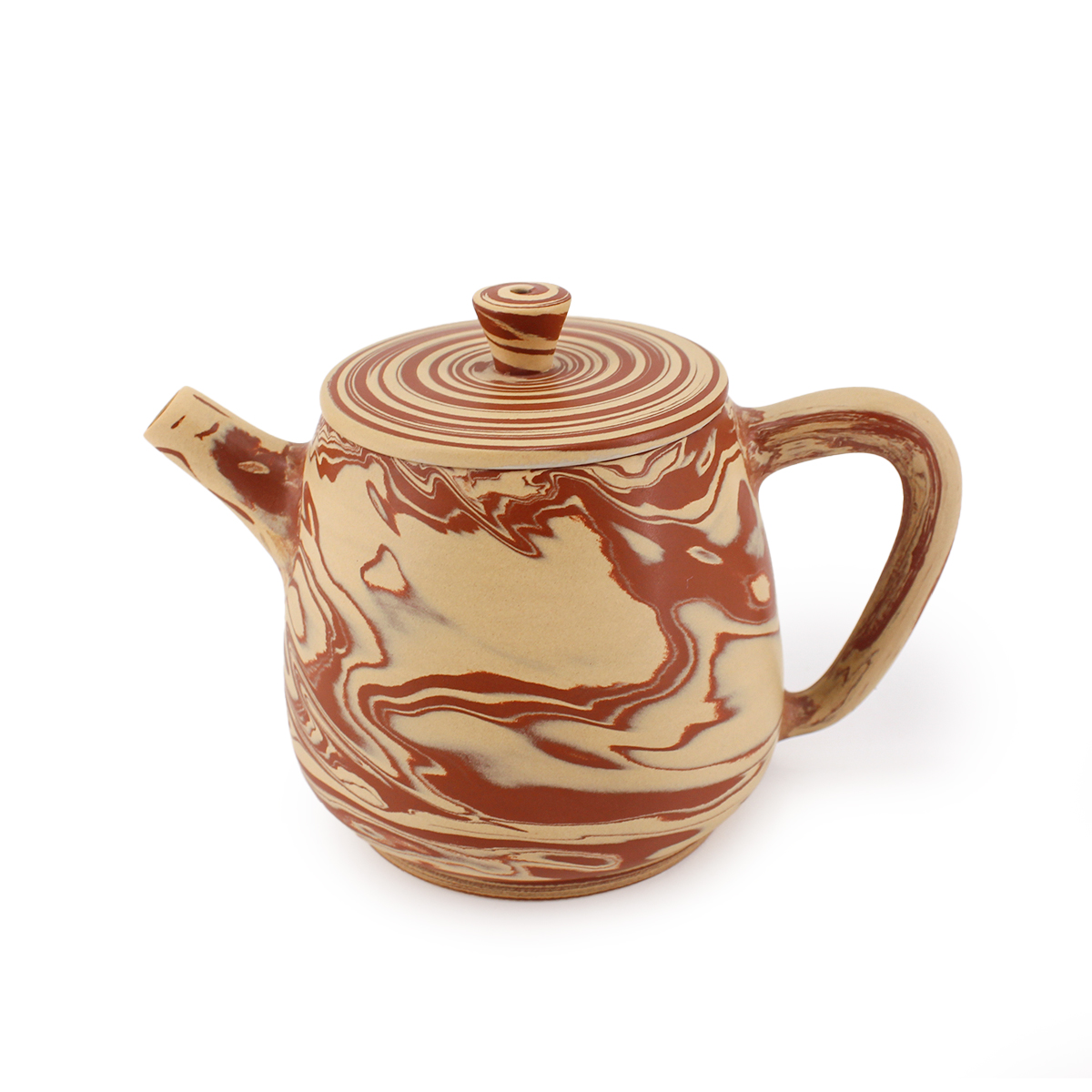 Глиняный чайник «Потерянные знания» 210 мл. Price: ₽12,140 rub.