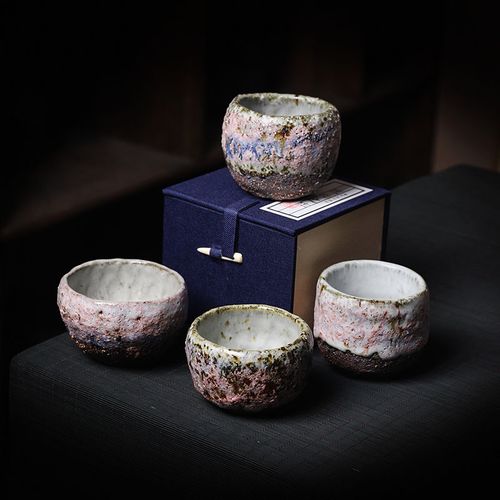 Japanese Shino Pottery|Articles about teaware