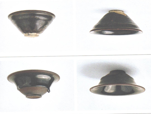 How to distinguish the shapes of Jianzhan bowls|Articles about teaware