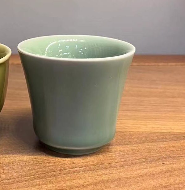 Пиала "Эфирный глянец" | 茶杯. Price: ₽3,080 rub.