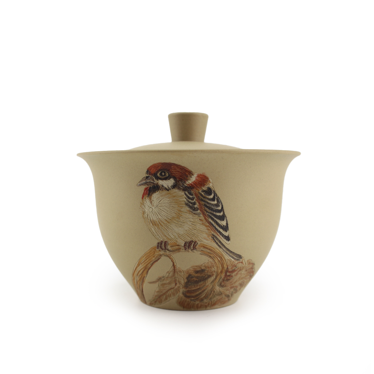 Гайвань из Циньчжоу, Гуанси "В городской черте". Price: ₽41,320 rub.