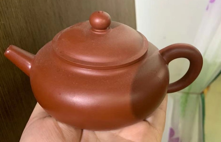 Чайник глиняный «Талисман». Price: ₽4,510 rub.