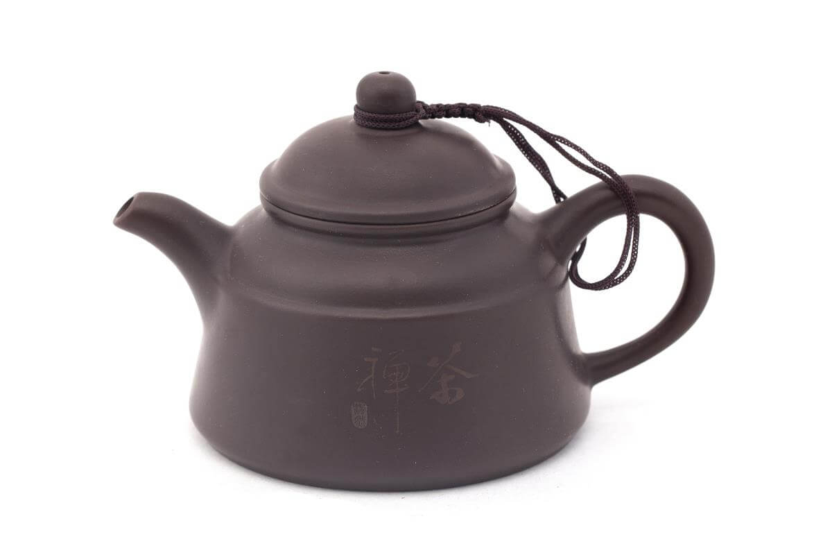 Чайник глиняный «Покаяние», 160 мл. Price: ₽2,510 rub.