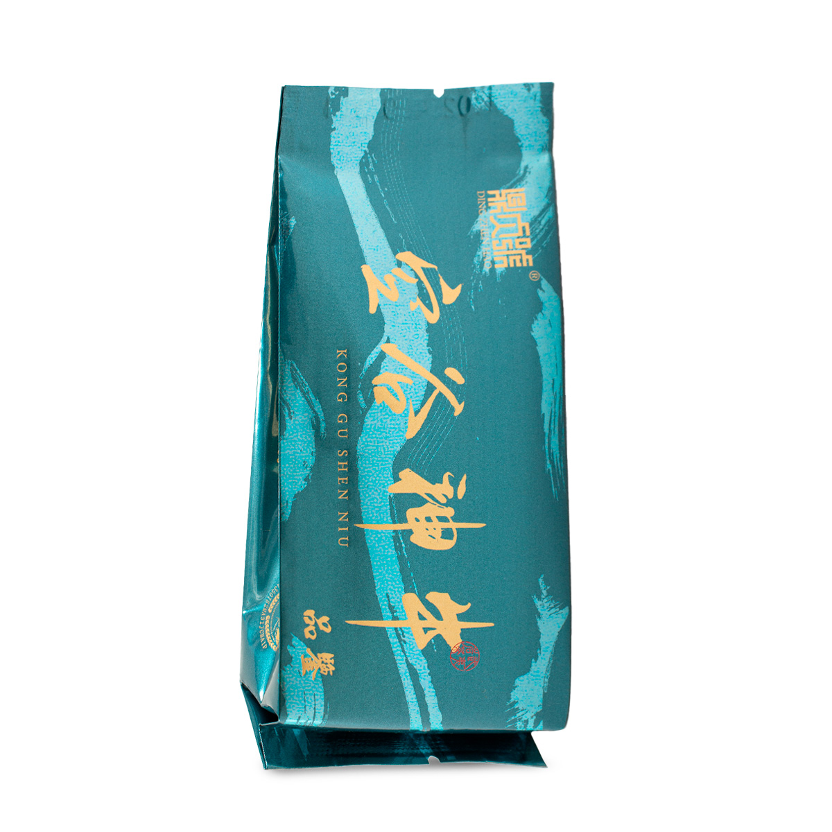 Northern Fujian Oolong from Wuyi, Yan Cha Bairui Xiang (White Daphne) 8.5 g