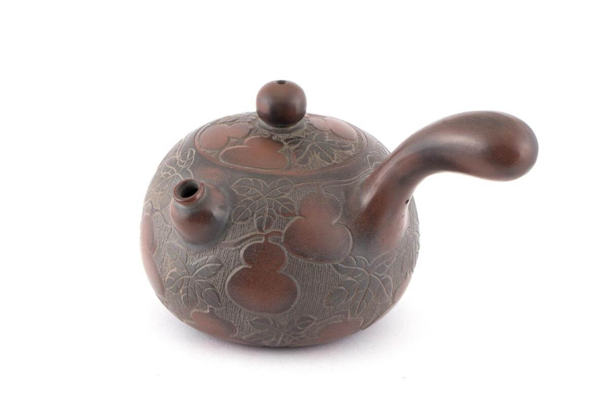 Чайник из Циньчжоу «Груша». Price: ₽10,160 rub.