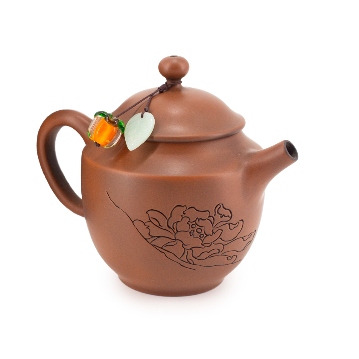 Jianshui Yunnan Clay Teapot "Decoration" 180ml. Price: ₽13,980 rub.
