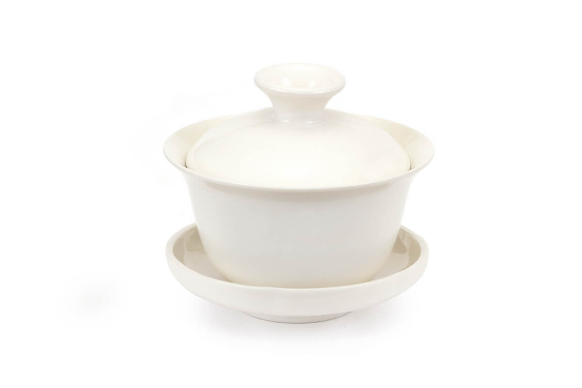Гайвань керамическая «Чистота» 115 мл.. Price: ₽340 rub.