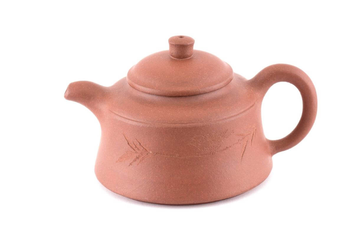Глиняный чайник «Туес», 150 мл.. Price: ₽1,690 rub.