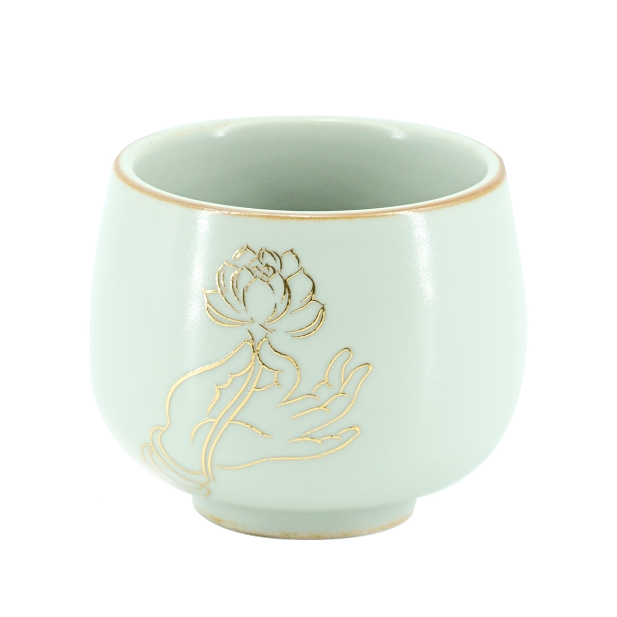 Пиала "Золотое благородство" | 茶杯. Price: ₽1,180 rub.