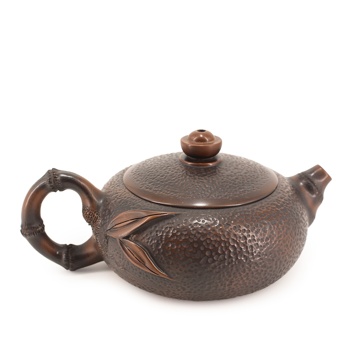 Глиняный чайник из Циньчжоу, Гуанси "Античный". Price: ₽15,940 rub.