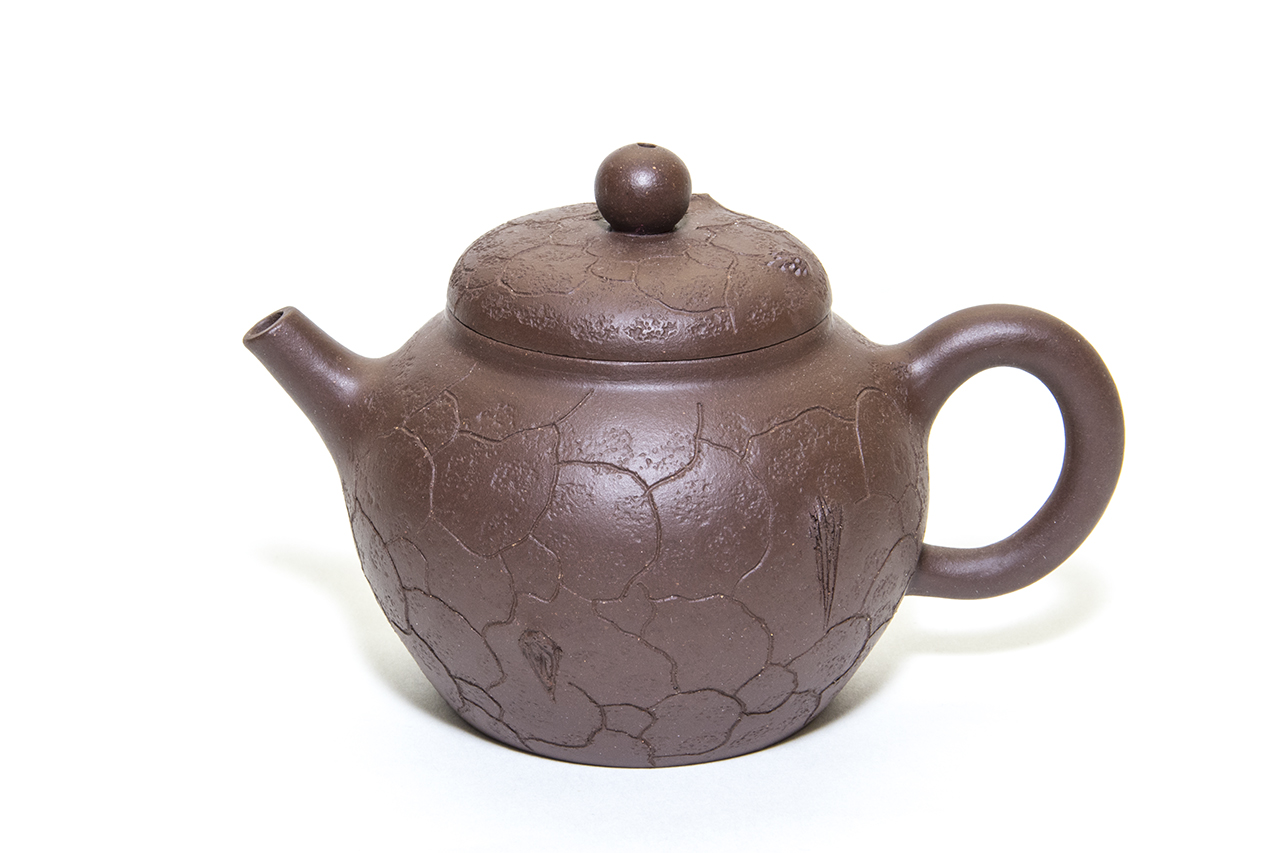 Чайник глиняный «Панцирь». Price: ₽3,670 rub.