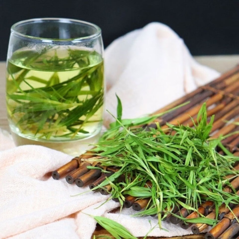 How to easily distinguish spring green tea|Articles about tea