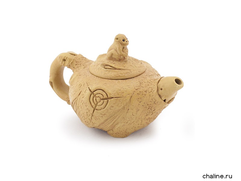 Чайник глиняный «Джунгли». Price: ₽2,780 rub.