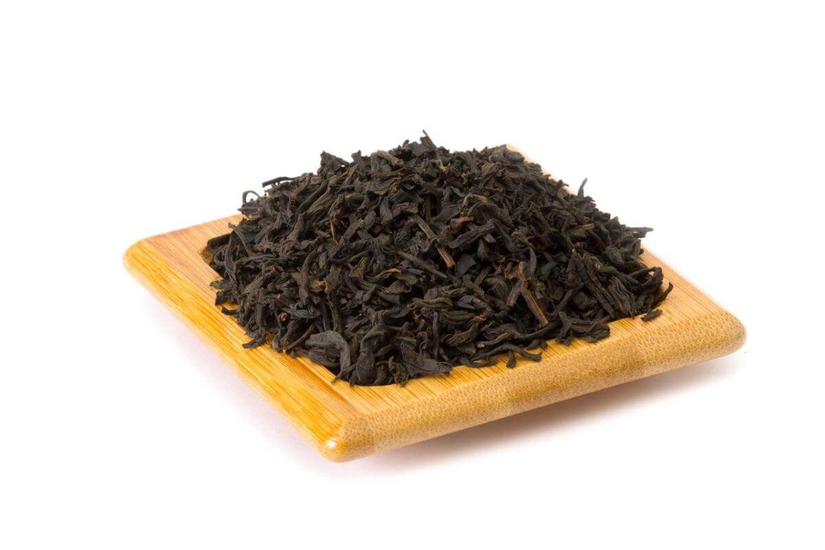 Red tea Чжэншань сяочжун из Тунмугуань (Лапсанг сушонг)
