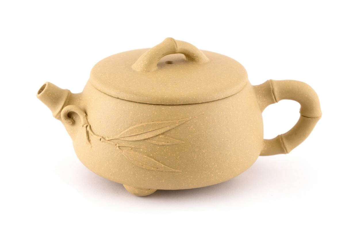 Глиняный чайник «Дедовский», 140 мл.. Price: ₽2,570 rub.