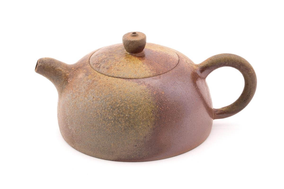 Исинский чайник мастера Ин Хуаюй «Махагони», 170 мл.. Price: ₽9,160 rub.