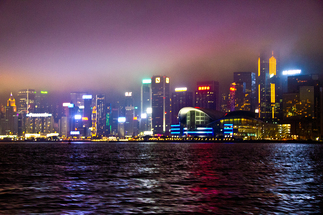 Pictures Hong Kong - my love!