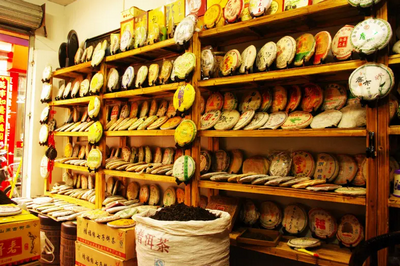 Tea Business: How to Start, Grow, and Profit