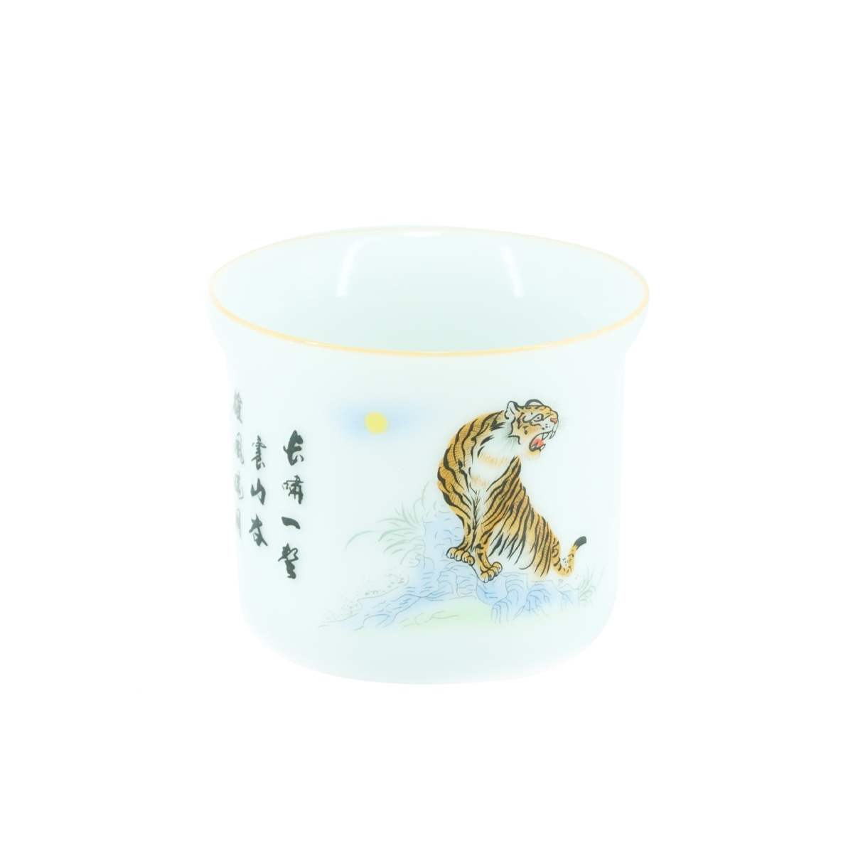 Пиала "Китайский тигр" | 茶杯. Price: ₽1,070 rub.