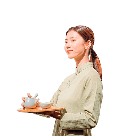 High-quality Chinese tea wholesale