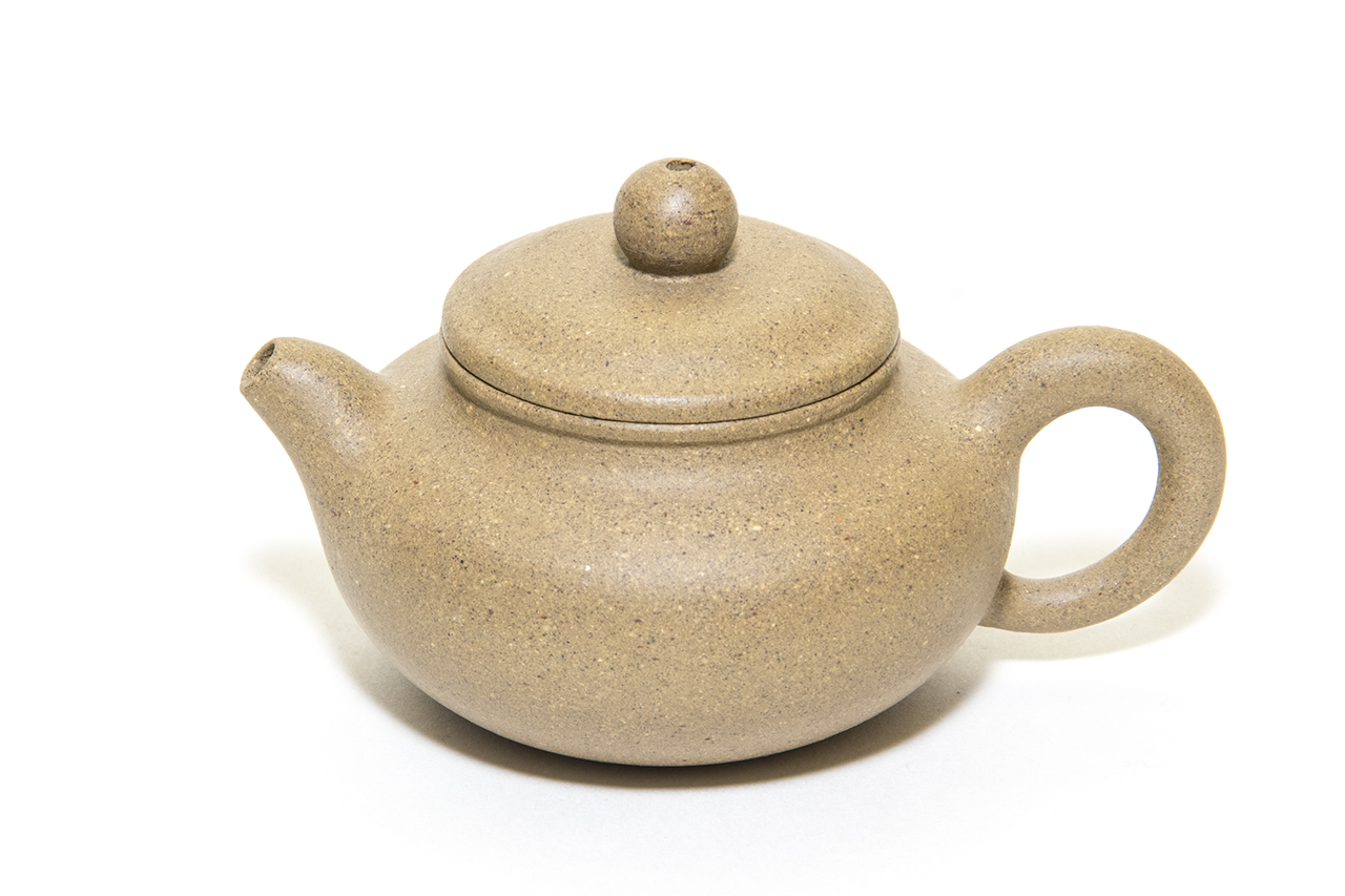 Чайник глиняный «Малютка» 75 мл.. Price: ₽2,630 rub.