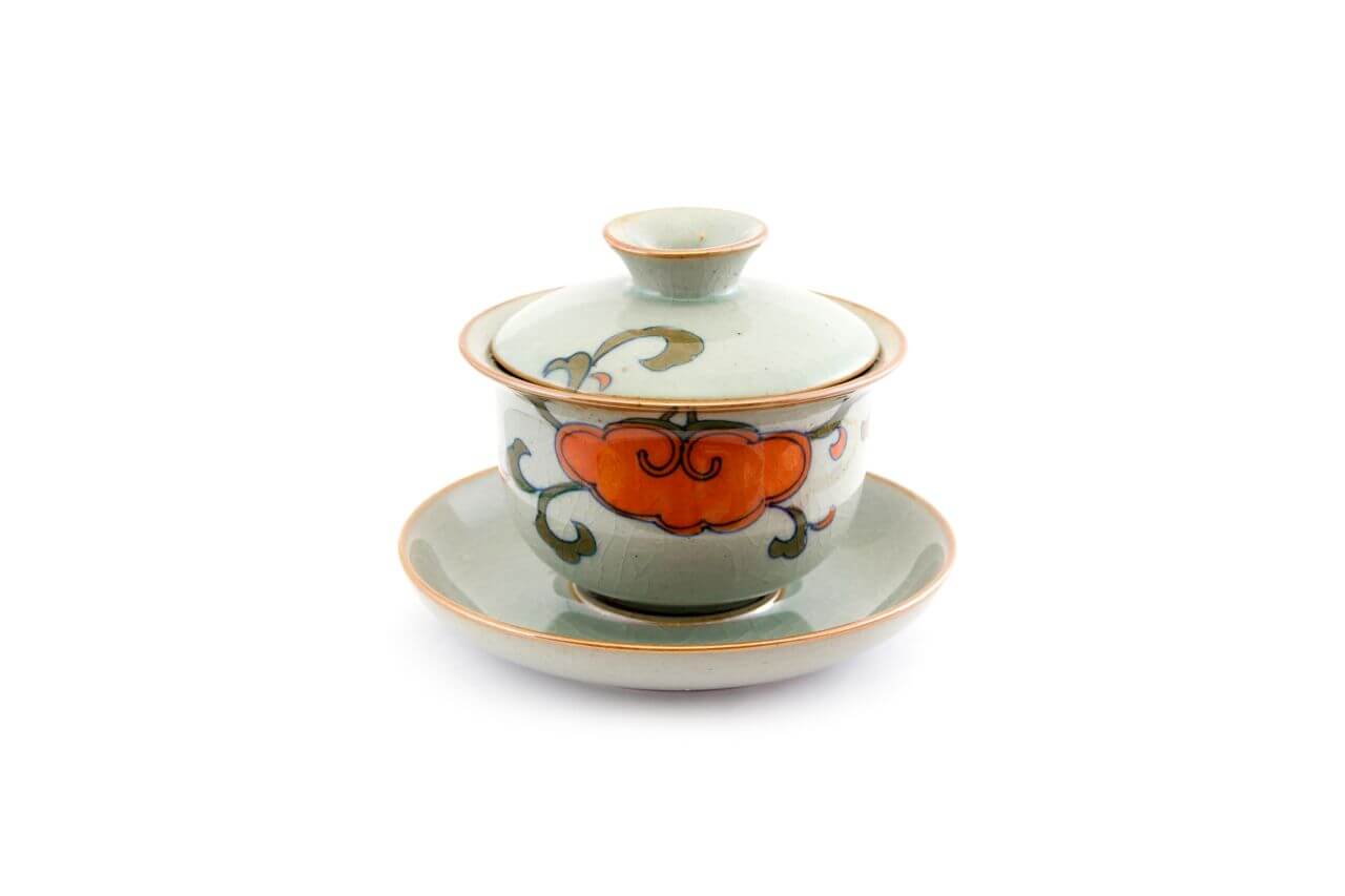 Гайвань «Орнамент», 155 мл.. Price: ₽1,730 rub.