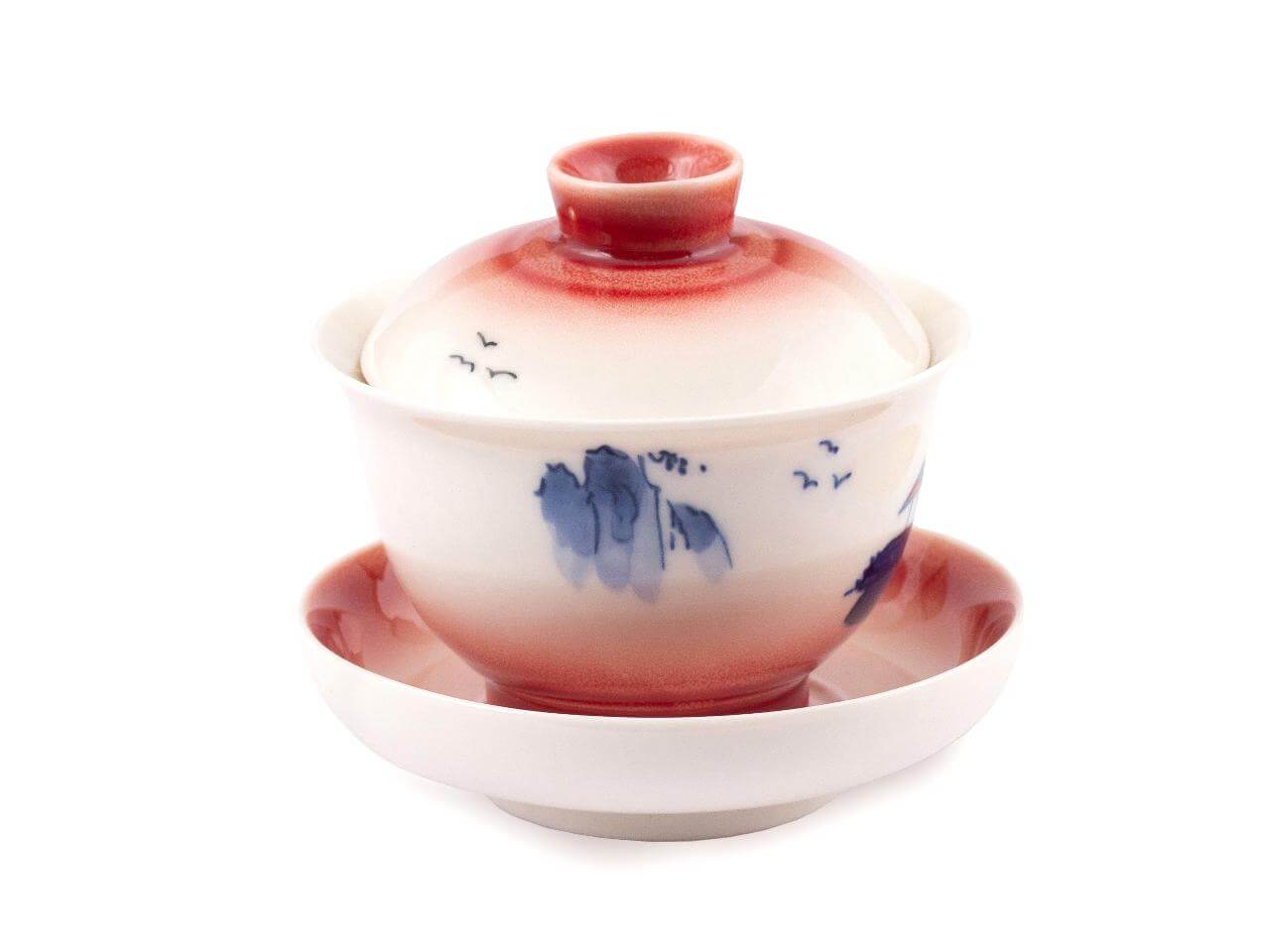 Гайвань «Алый закат», 180 мл.. Price: ₽1,140 rub.