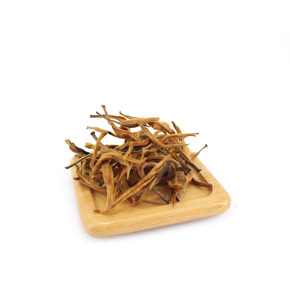Red tea Da Jinya Dian Hong (Yunnan Red Tea "Big Golden Buds")