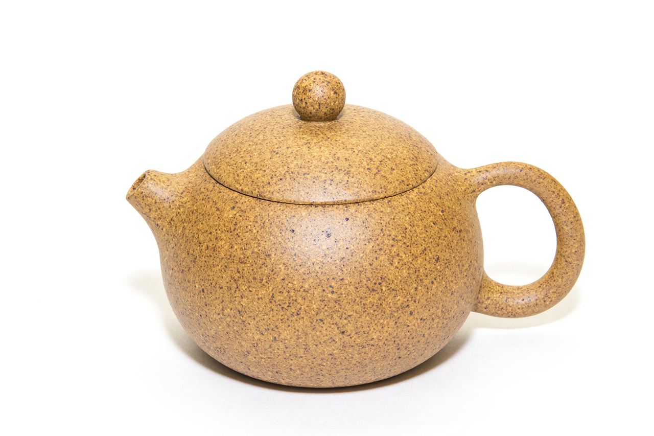 Чайник из исинской глины «Сахара» 190 мл.. Price: ₽4,010 rub.