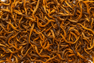 Chinese tea Dian Hong|Articles about tea