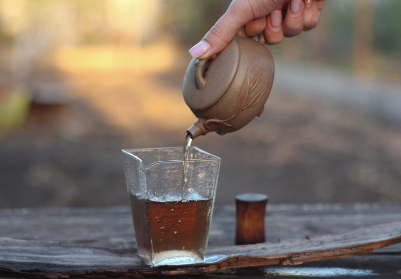 Tea: A Natural Cure for Depression|Articles about tea