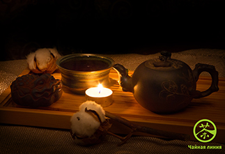 Pictures Chinese tea ceremony