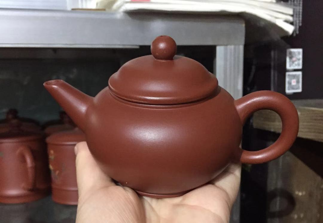 Чайник глиняный «Точное направление». Price: ₽3,390 rub.