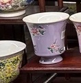 Пиала "Лиловые цветы" | 茶杯. Price:  rub.