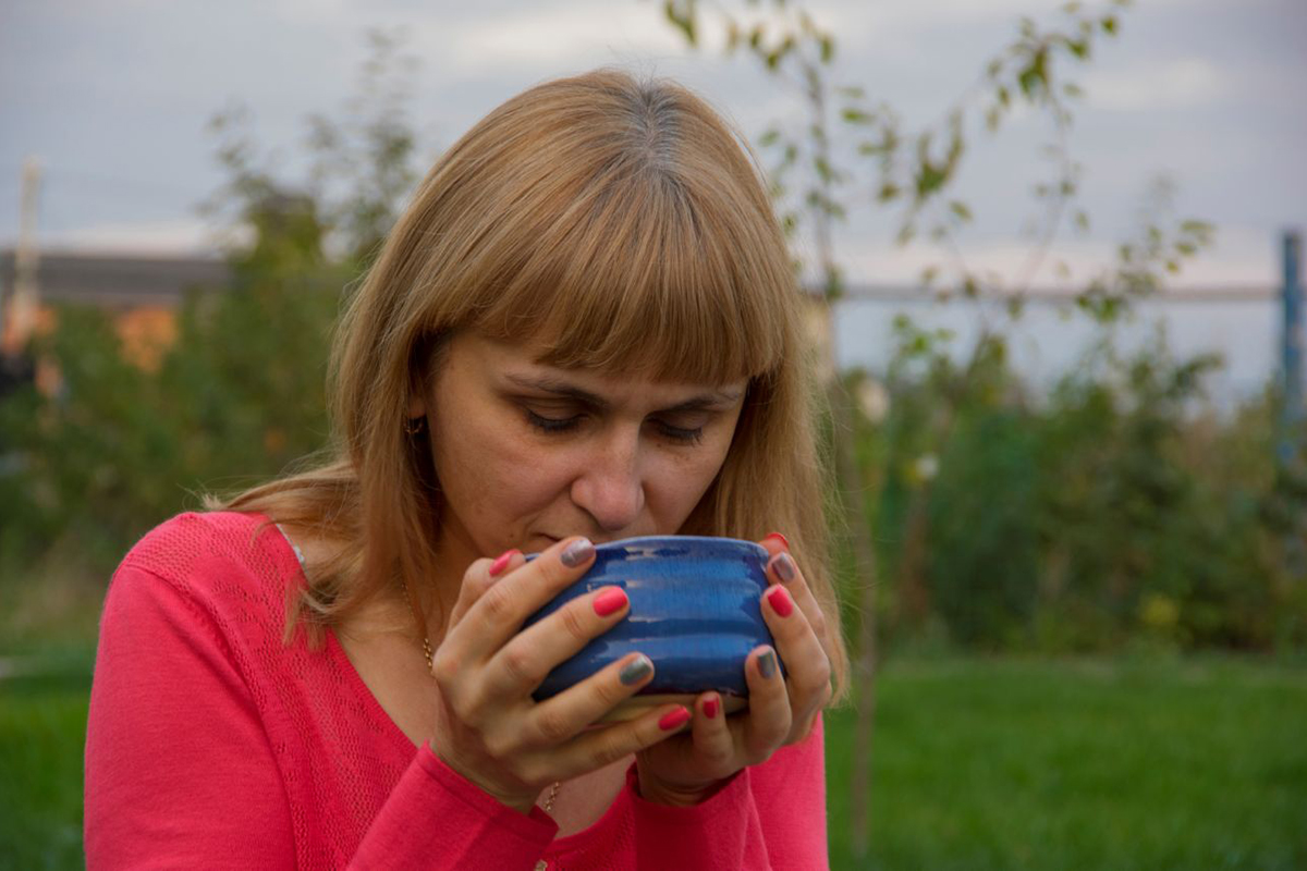 Japanese tea Matcha Японский чай Маття (Матча)