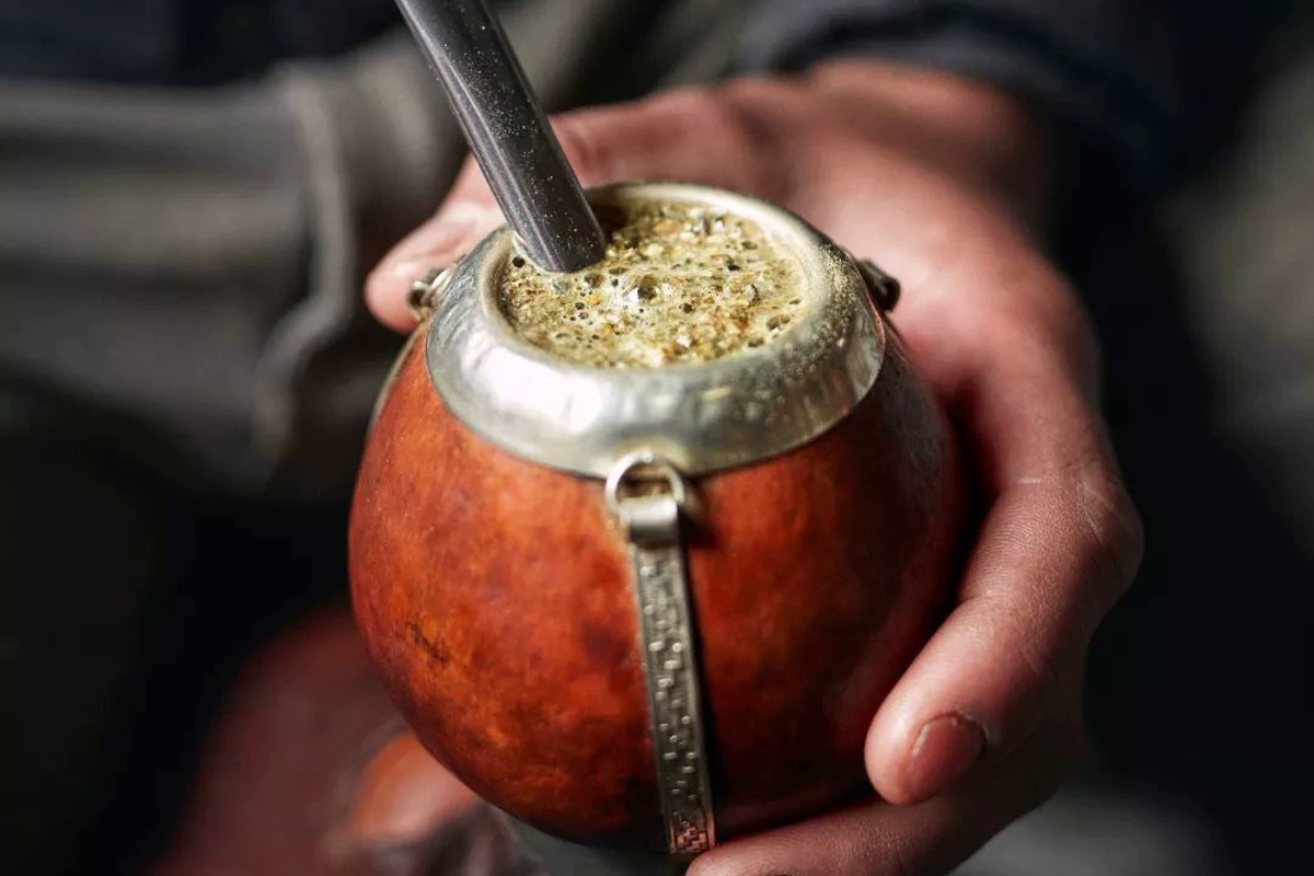Mate tea Йерба Мате