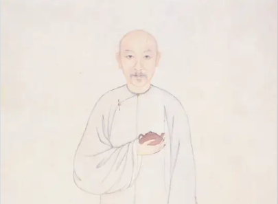 Master Mansheng (曼生, Màn shēng) Мастер Маньшэн (曼生,Màn shēng)