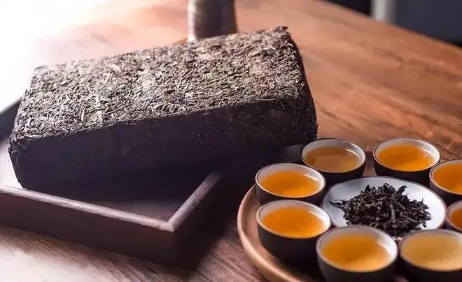 Dong Ding Oolong Великий чайный путь