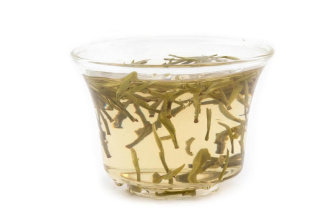 Yellow tea Junshan Silver Needles (Junshan Silver Needles)