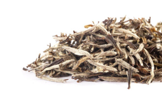 Buy, white tea Бай мудань из Хулиня 2012 г. (Белый пион)