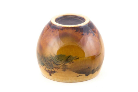Пиала «Безмятежность» ручная роспись, 125 мл. | 茶杯. Price: ₽1,900 rub.