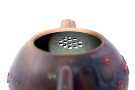 Teapot from Jianshui, Yunnan "Blooming Time", 210 ml.. Price: ₽23,690 rub.